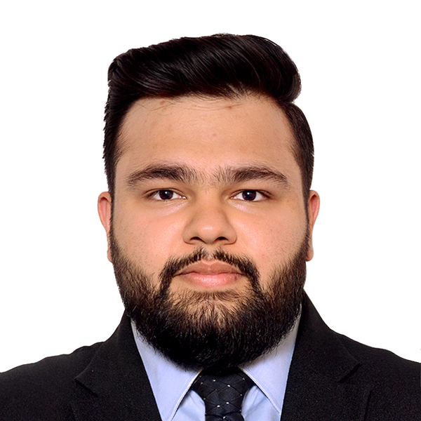 Kshitij Arora