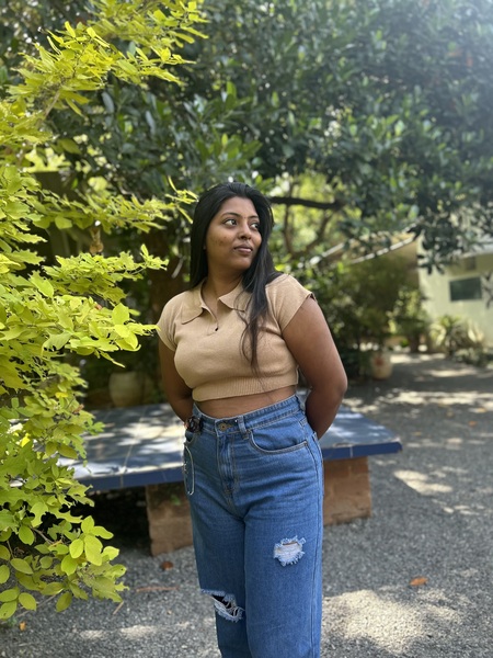 Preethi Janakiraman