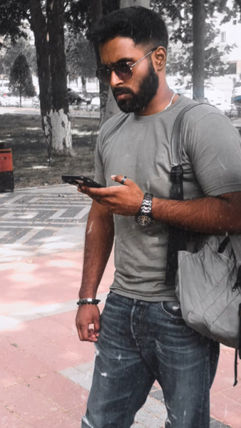 Kanni fernandes