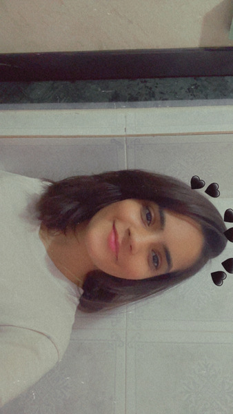 Bhoomika Parikh