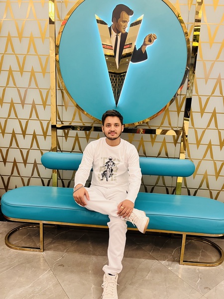 Aniket sonu