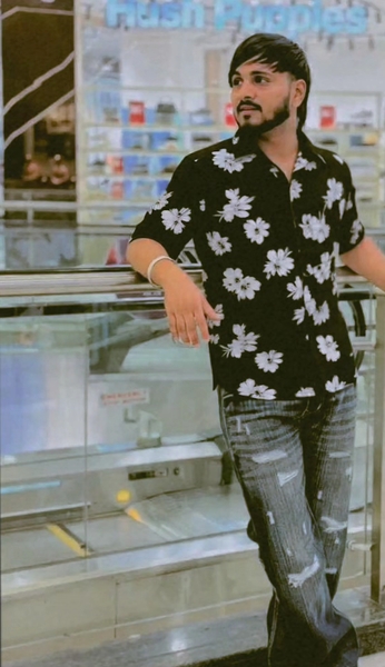 Rohan
