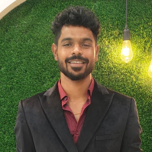 Soumyakanta nayak