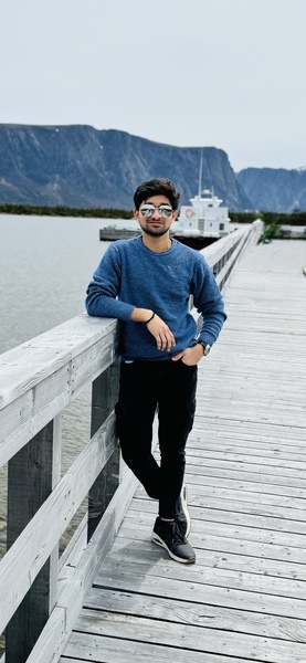 Venkat kumar chennu