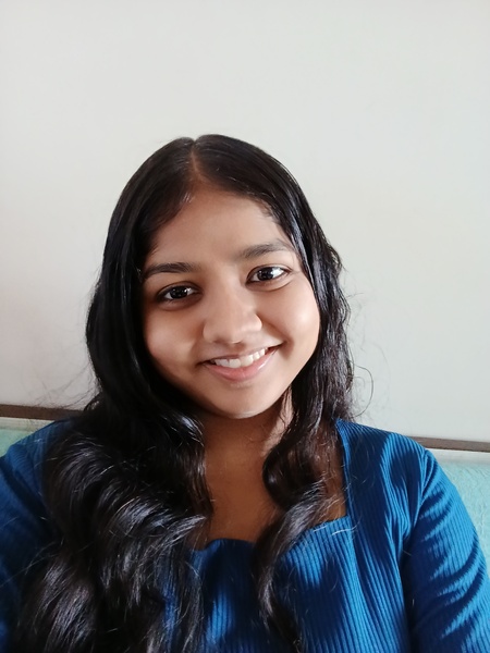 Shreaya Surreash