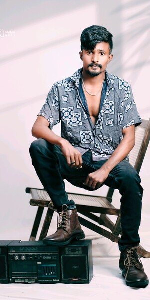 Hemanth Parasa