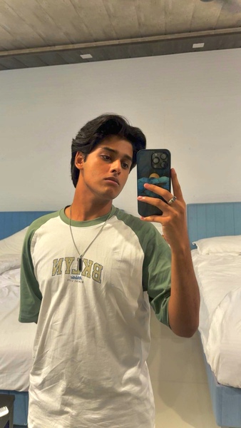 Gaurav Jadhav