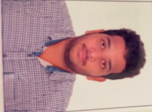 Abhishek vempaty