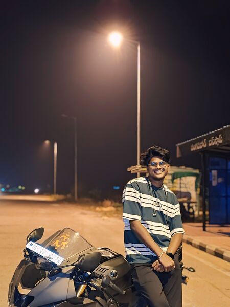 Venu