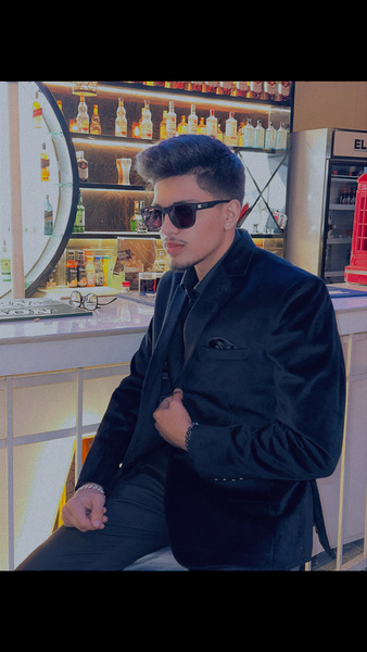 Monish Chopra