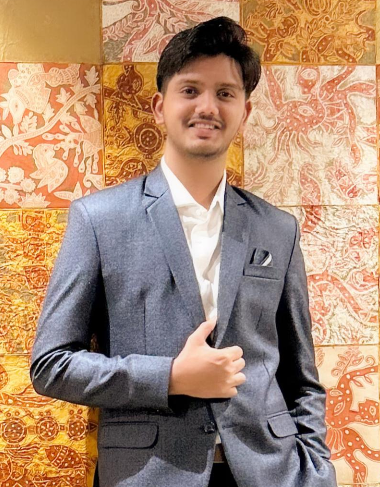 Rushikesh Dhepe