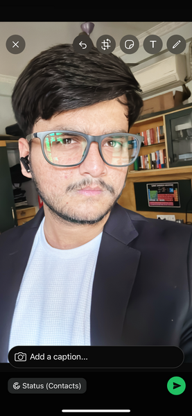 Mani Tiwari