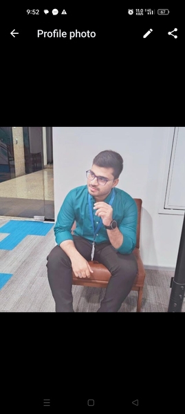 Shaik Mohammed fazal