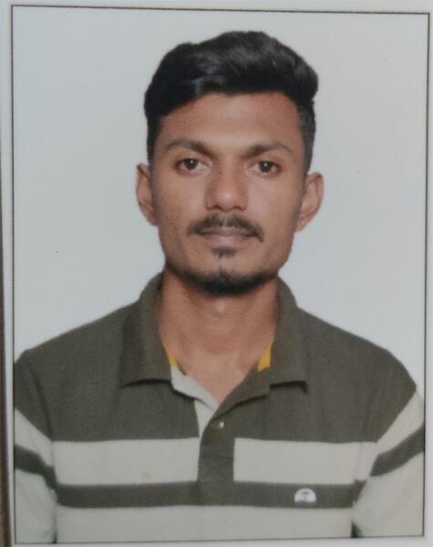 Amrut Ramchandra Gaikwad