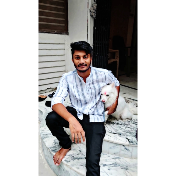 KUMAR RISHABH