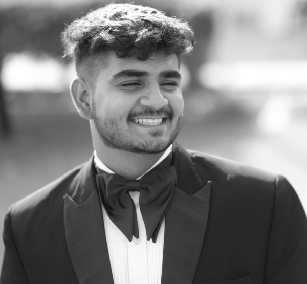 Vishal Kataria