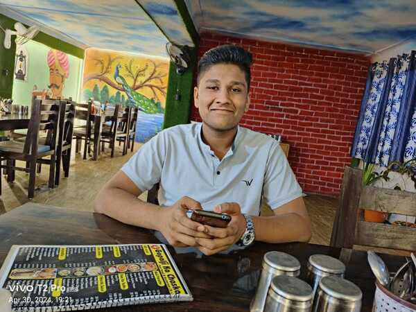 Jeevan Omprakash Patel