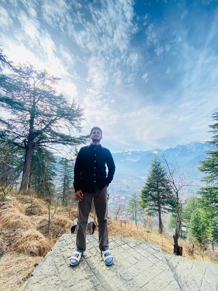 JAIMIKKUMAR SHAH