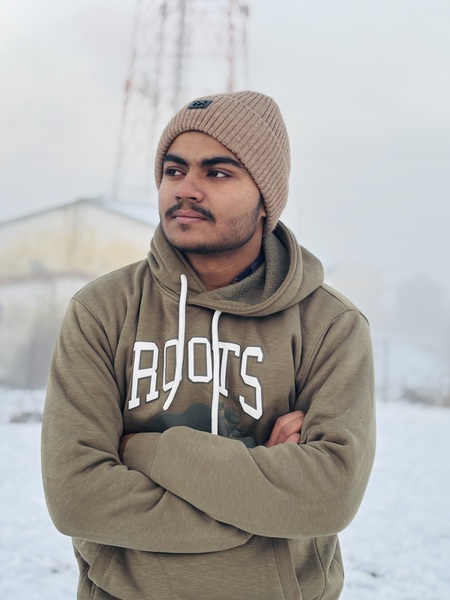 Vishal