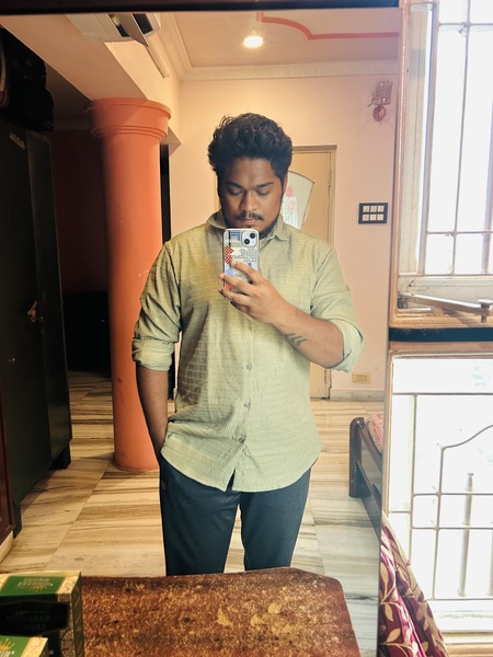 Yashwanth singh