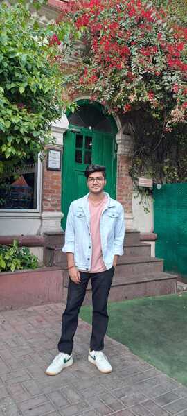Arpit Anand