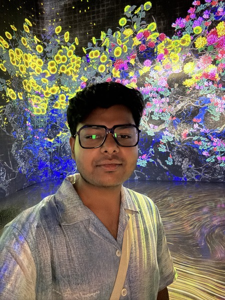Vidit Agarwal