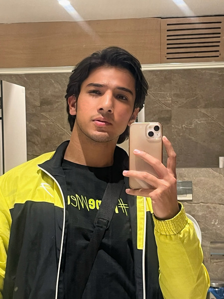 Ankit Khari