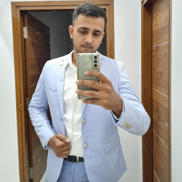 Harry Singh