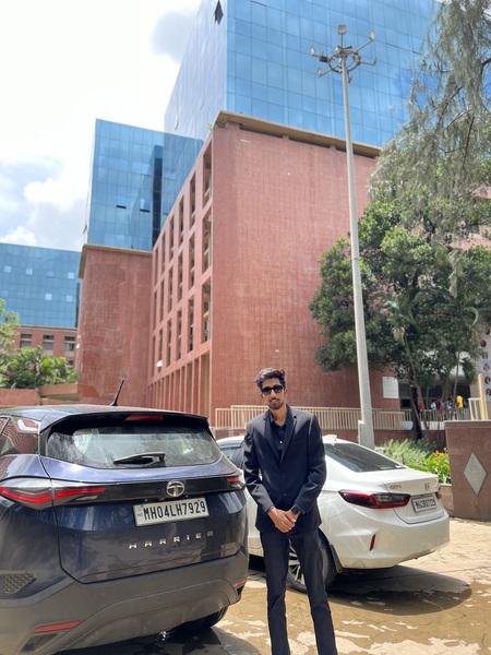 Aditya Shirsat
