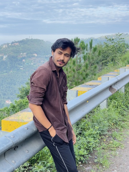 Yashvi
