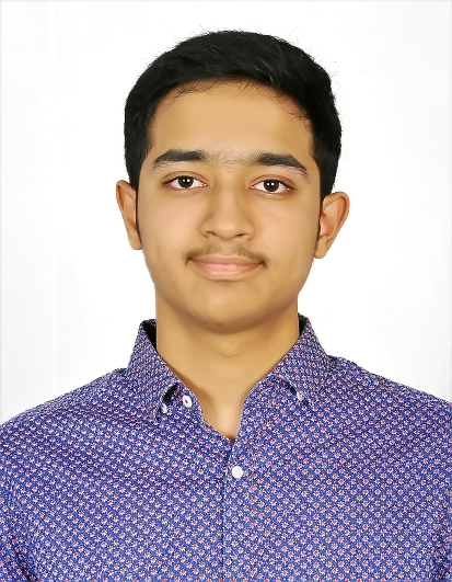 sritej shinde