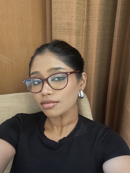 Prerna Mitra