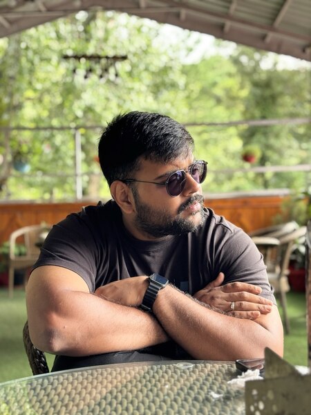 Ayush Pratap