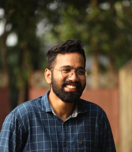 adithya narayanan