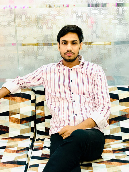 Mandeep Tomar