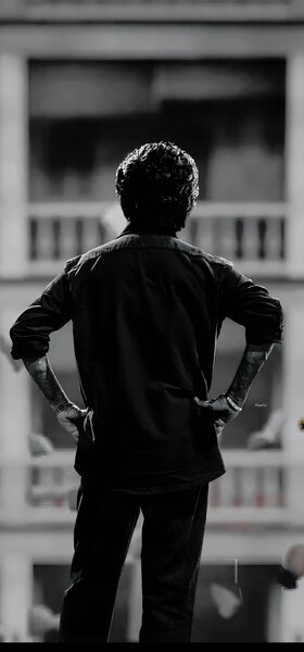 Dhanush T