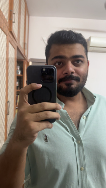 Arvind