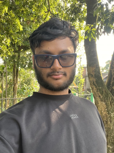 Srikar