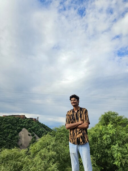 Suresh kumar