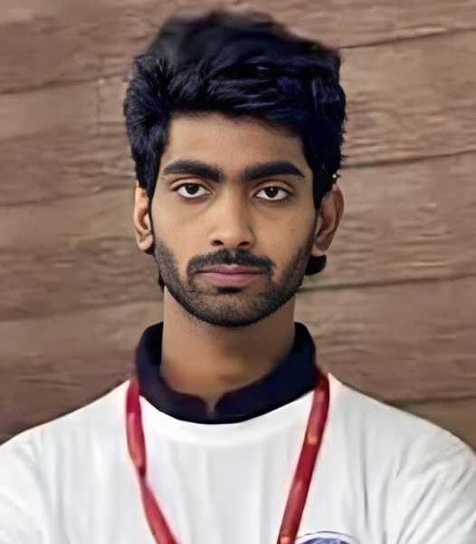 Harsha