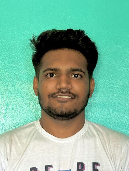 Shubham Dahale