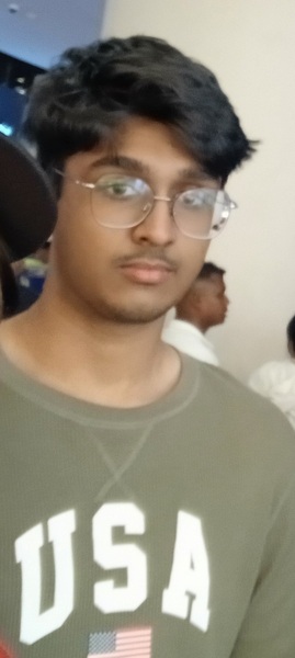 Rayyan Mohammed