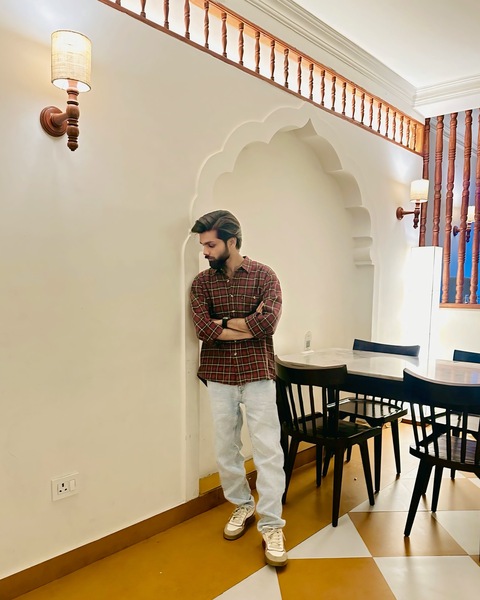 Saiffur Rahman