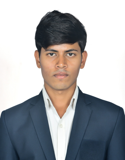 Jai Jagadish