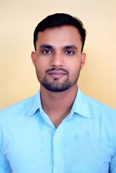 Pappu Kumar Yadav
