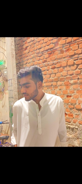 Mohammed Zaid