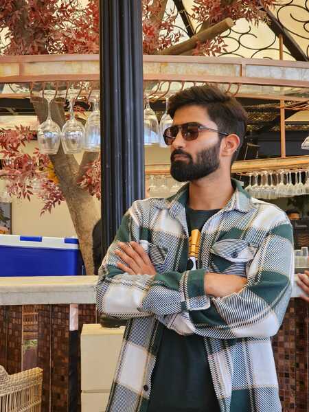Rishant Goad