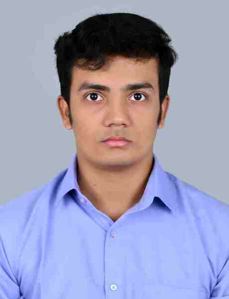Anith Chacko