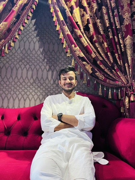 Mohd Intekhab