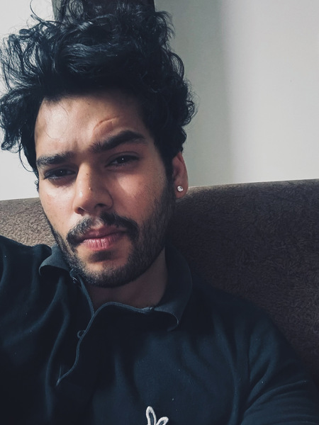 Kartik Kamboj